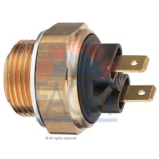 Interruptor de temperatura, ventilador del radiador - FACET-75004 Interruptor de temperatura, ventilador del radiador - FACET-75004