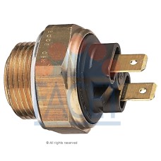 Interruptor de temperatura, ventilador del radiador - FACET-75008