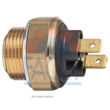 Interruptor de temperatura, ventilador del radiador - FACET-75017