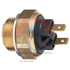 Interruptor de temperatura, ventilador del radiador - FACET-75019