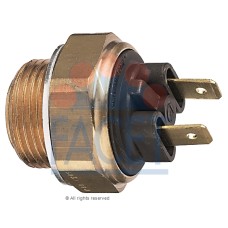 Interruptor de temperatura, ventilador del radiador - FACET-75030 Interruptor de temperatura, ventilador del radiador - FACET-75030