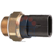 Interruptor de temperatura, ventilador del radiador - FACET-75031 Interruptor de temperatura, ventilador del radiador - FACET-75031