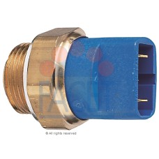 Interruptor de temperatura, ventilador del radiador - FACET-75032 Interruptor de temperatura, ventilador del radiador - FACET-75032