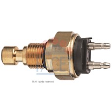 Interruptor de temperatura, ventilador del radiador - FACET-75036 Interruptor de temperatura, ventilador del radiador - FACET-75036