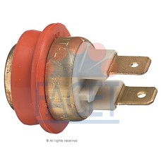 Interruptor de temperatura, ventilador del radiador - FACET-75042 Interruptor de temperatura, ventilador del radiador - FACET-75042