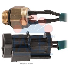 Interruptor de temperatura, ventilador del radiador - FACET-75060 Interruptor de temperatura, ventilador del radiador - FACET-75060