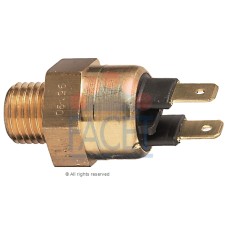 Interruptor de temperatura, ventilador del radiador - FACET-75064