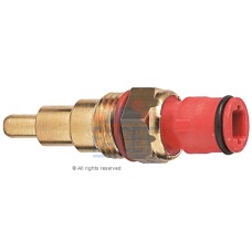 Interruptor de temperatura, ventilador del radiador - FACET-75070