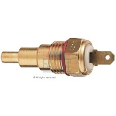 Interruptor de temperatura, ventilador del radiador - FACET-75071 Interruptor de temperatura, ventilador del radiador - FACET-75071