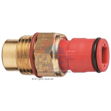 Interruptor de temperatura, ventilador del radiador - FACET-75095 Interruptor de temperatura, ventilador del radiador - FACET-75095