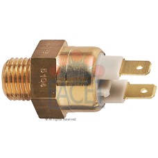 Interruptor de temperatura, ventilador del radiador - FACET-75104 Interruptor de temperatura, ventilador del radiador - FACET-75104