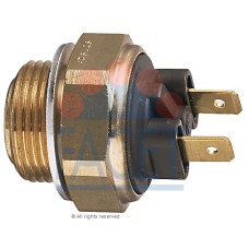 Interruptor de temperatura, ventilador del radiador - FACET-75111
