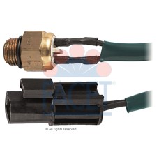 Interruptor de temperatura, ventilador del radiador - FACET-75112 Interruptor de temperatura, ventilador del radiador - FACET-75112