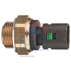 Interruptor de temperatura, ventilador del radiador - FACET-75128 Interruptor de temperatura, ventilador del radiador - FACET-75128