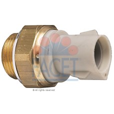 Interruptor de temperatura, ventilador del radiador - FACET-75129