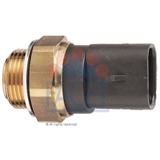 Interruptor de temperatura, ventilador del radiador - FACET-75136 Interruptor de temperatura, ventilador del radiador - FACET-75136