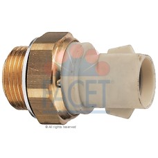 Interruptor de temperatura, ventilador del radiador - FACET-75137