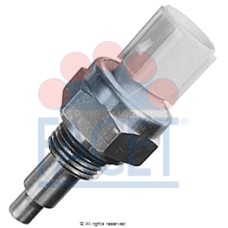Interruptor de temperatura, ventilador del radiador - FACET-75138