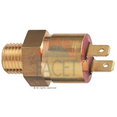 Interruptor de temperatura, ventilador del radiador - FACET-75142 Interruptor de temperatura, ventilador del radiador - FACET-75142