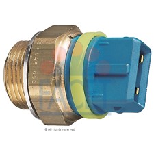 Interruptor de temperatura, ventilador del radiador - FACET-75145
