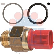 Interruptor de temperatura, ventilador del radiador - FACET-75149 Interruptor de temperatura, ventilador del radiador - FACET-75149