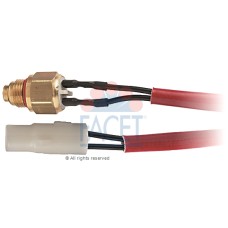 Interruptor de temperatura, ventilador del radiador - FACET-75150 Interruptor de temperatura, ventilador del radiador - FACET-75150