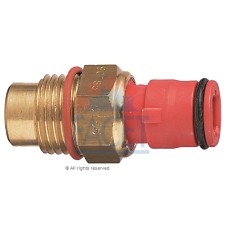 Interruptor de temperatura, ventilador del radiador - FACET-75156
