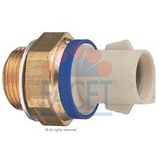 Interruptor de temperatura, ventilador del radiador - FACET-75165