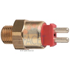 Interruptor de temperatura, ventilador del radiador - FACET-75169 Interruptor de temperatura, ventilador del radiador - FACET-75169