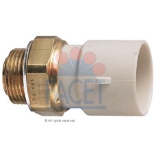 Interruptor de temperatura, ventilador del radiador - FACET-75182