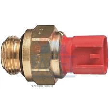 Interruptor de temperatura, ventilador del radiador - FACET-75186 Interruptor de temperatura, ventilador del radiador - FACET-75186