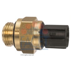 Interruptor de temperatura, ventilador del radiador - FACET-75196 Interruptor de temperatura, ventilador del radiador - FACET-75196