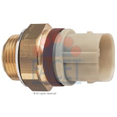 Interruptor de temperatura, ventilador del radiador - FACET-75197