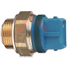 Interruptor de temperatura, ventilador del radiador - FACET-75201