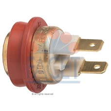 Interruptor de temperatura, ventilador del radiador - FACET-75208 Interruptor de temperatura, ventilador del radiador - FACET-75208