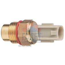 Interruptor de temperatura, ventilador del radiador - FACET-75223