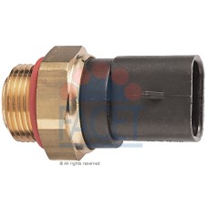 Interruptor de temperatura, ventilador del radiador - FACET-75230