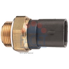 Interruptor de temperatura, ventilador del radiador - FACET-75241