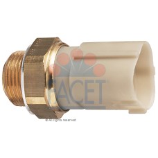Interruptor de temperatura, ventilador del radiador - FACET-75262 Interruptor de temperatura, ventilador del radiador - FACET-75262