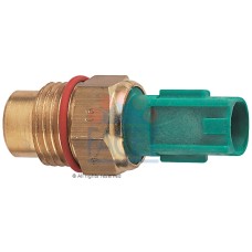 Interruptor de temperatura, ventilador del radiador - FACET-75266