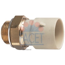 Interruptor de temperatura, ventilador del radiador - FACET-75271 Interruptor de temperatura, ventilador del radiador - FACET-75271