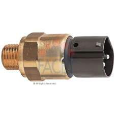 Interruptor de temperatura, ventilador del radiador - FACET-75273