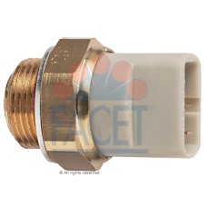 Interruptor de temperatura, ventilador del radiador - FACET-75279 Interruptor de temperatura, ventilador del radiador - FACET-75279
