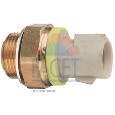 Interruptor de temperatura, ventilador del radiador - FACET-75280