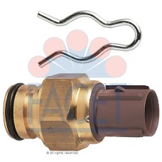 Interruptor de temperatura, ventilador del radiador - FACET-75285 Interruptor de temperatura, ventilador del radiador - FACET-75285