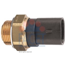 Interruptor de temperatura, ventilador del radiador - FACET-75287