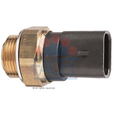 Interruptor de temperatura, ventilador del radiador - FACET-75288