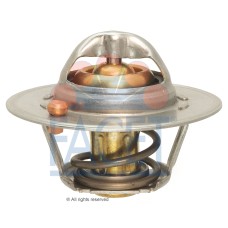 Termostato, refrigerante - FACET-77923 Termostato, refrigerante - FACET-77923
