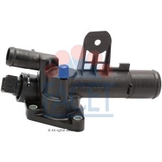 Termostato, refrigerante - FACET-77926