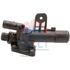 Termostato, refrigerante - FACET-77927